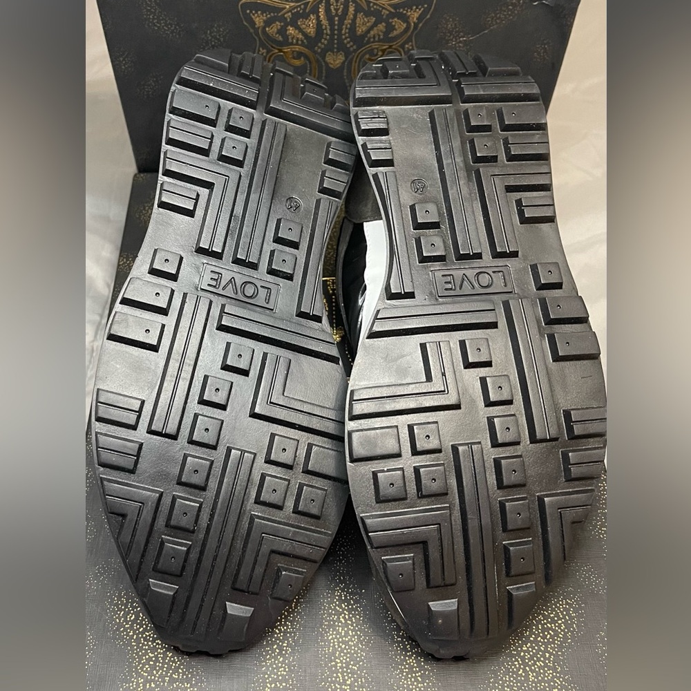 Nib Lita By Clara Multicolor Trainer - Size 41 - image 3